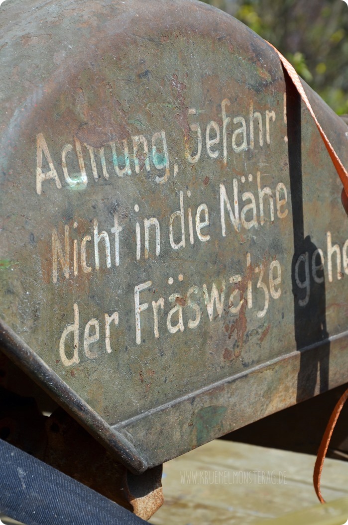 Alles was brummt (30)