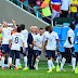 Laporan Pertandingan: Swiss 2-5 Prancis