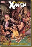 wolverine and the xmen