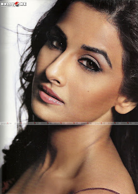 Vidya Balan