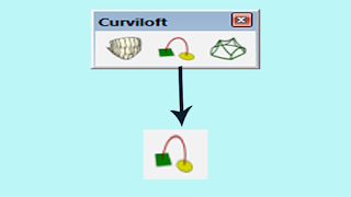 1-دورة اضافات سكتش اب-شرح اضافه-Training course Sketchup extensions-Curviloft