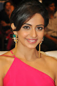 rakul preet singh latest photos at pandaga chesko audio-thumbnail-11