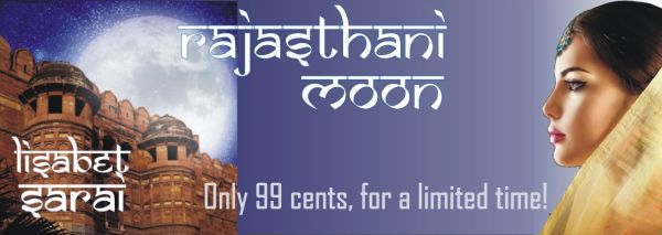 Rajasthani Moon sale banner