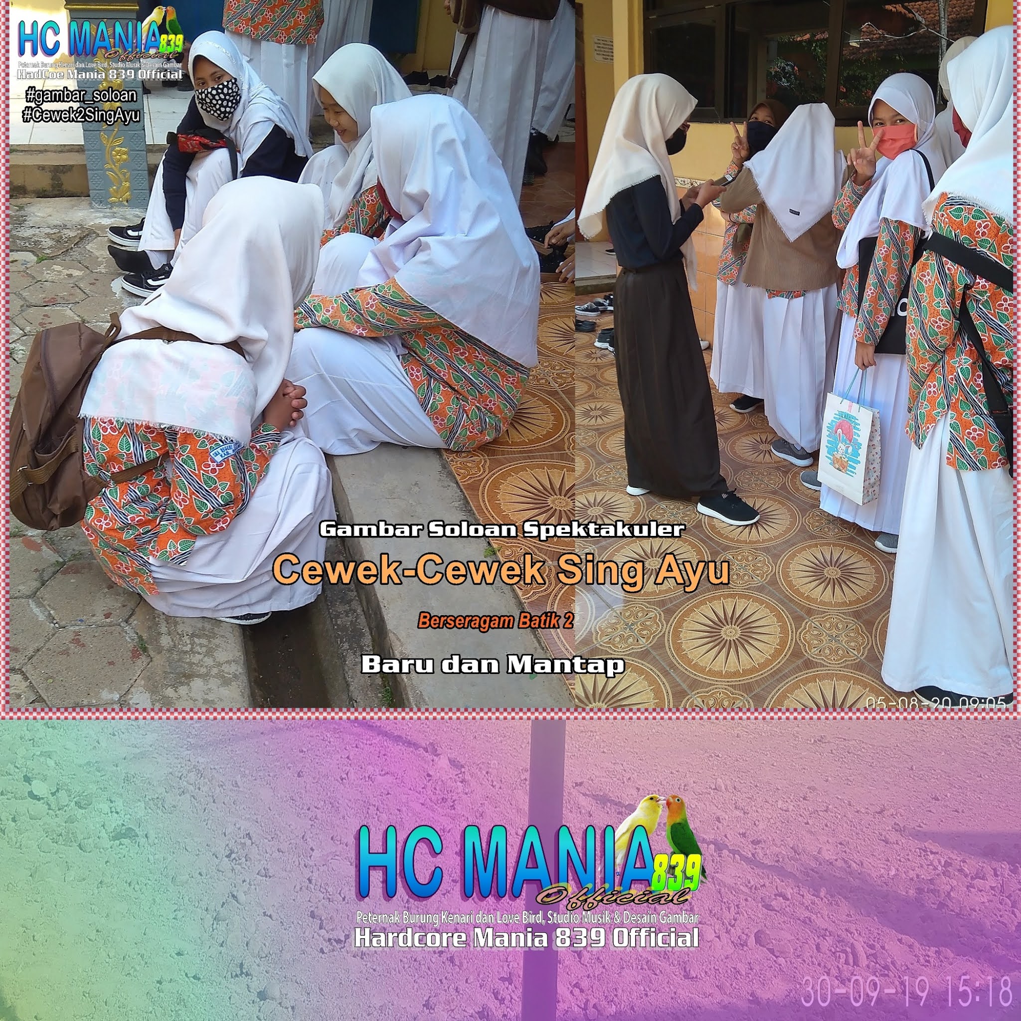 HC Mania 839 Official Situs Komunitas Gambar Soloan 