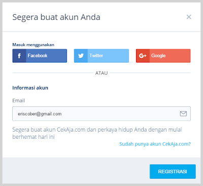 Mari Memulai Dan Belajar Berinvestasi Di Cek Aja Com