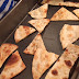 Tortilla Chips - Home made