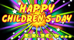 happy children's day-2015 ,How to celebrate children's day