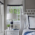 A Cottage Interior Perfect for Coast or Country