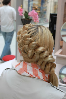 hairstyle 2012