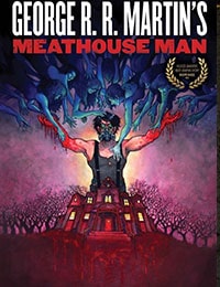 Meathouse Man
