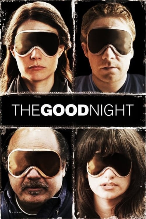 [HD] La chica de mis sueños (The good night) 2007 Ver Online Subtitulado