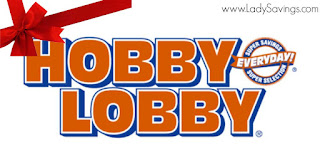 Free Printable Hobby Lobby Coupon