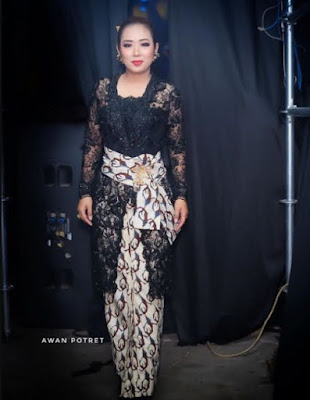 Kebaya Artis Ovj Trans7