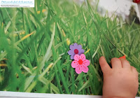 activités manuelles peinture enfant activités manuelles collage enfant peinture enfant collage enfant collage printemps collage gommettes fleurs collage herbes