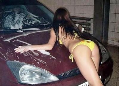 Car Wash