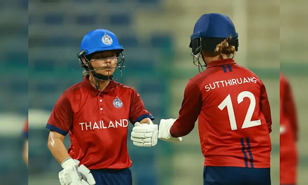 Zimbabwe Women tour of Thailand 2023 Schedule, fixtures and match time table, Squads. Thailand Women vs Zimbabwe Women 2023 Team Captain and Players list, live score, ESPNcricinfo, Cricbuzz, Wikipedia, International Cricket Series Matches Time Table.