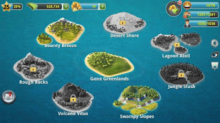 City Island 3 – Building Sim Apk v1.8.4 Mod (Unlimited Money)