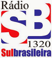 Rádio Sulbrasileira AM 1320 de Panambi RS ao vivo