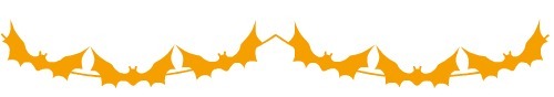 bat bunting