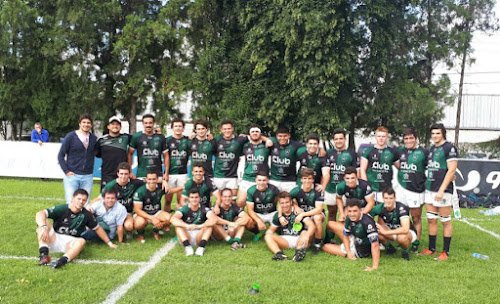 Tucumán Rugby y Los Tarcos festejaron en el Iniciación