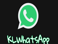 KLWhatsApp X V1.10 Alpha-2 Latest Version Download Now By KLMODS