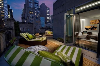 Luxury Hotel Exquisite in New York