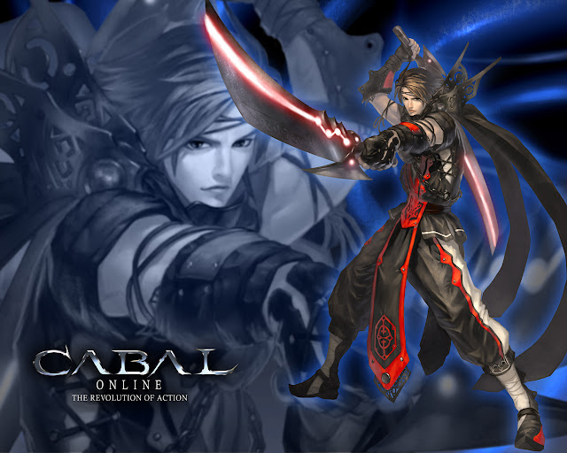 wallpaper game online. Game Cabal Online Wallpapers