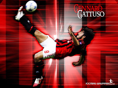 Gattuso Wallpapers