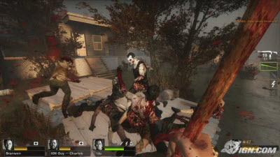 Download Left 4 Dead 2 [PC GAME]