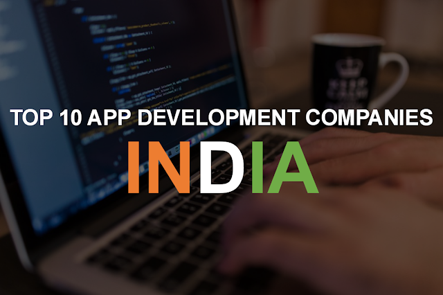 Top 10 App Development Companies