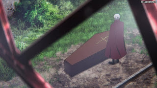 文スト 5期4話 | 文豪ストレイドッグス アニメ Bungo Stray Dogs Episode 54 BSD