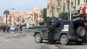 الإستيقاف ومبرراته  وبعض أحكام محكمة النقض
