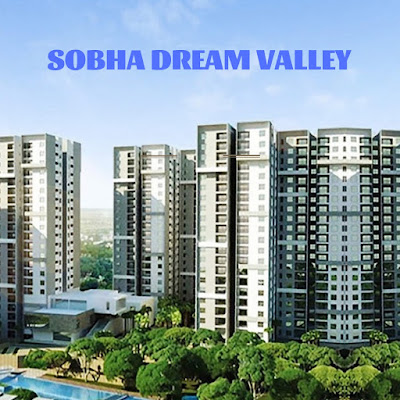 Sobha Dream Valley, Sobha Dream Valley Bellahalli