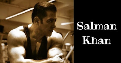 Salman Khan Personal & Official Email ID 