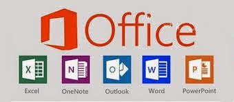 Microsoft Office Professional Plus 2013  