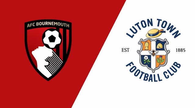 Bournemouth vs Luton