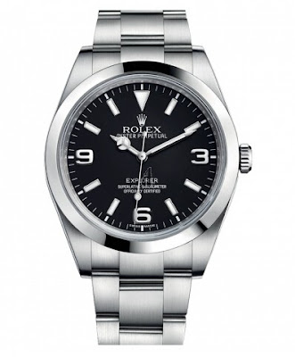 Réplica de calidad superior Rolex Explorer 214270