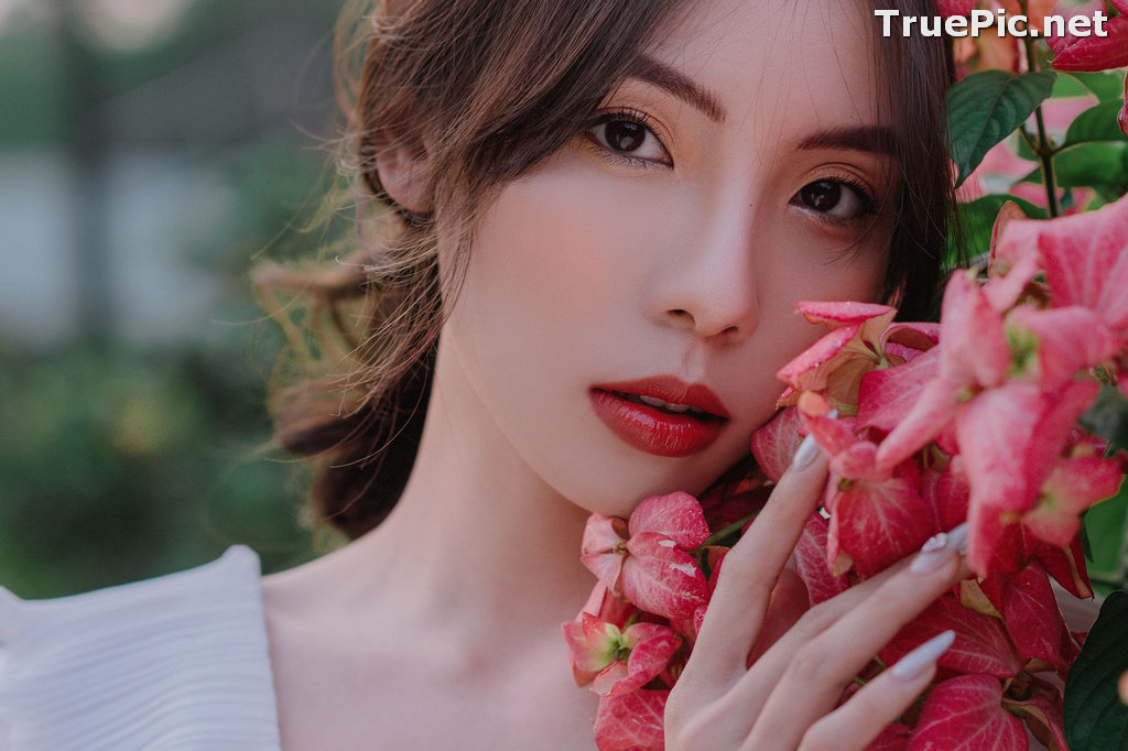 Image Vietnamese Model - Color of Life - Truepic.net (160 pictures) - Picture-136