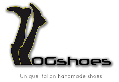 Shoes Italian Handmade - Men Fashion Suits