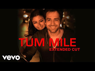 Tum Mile Lyrics - Title Track | Emraan Hashmi