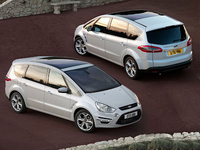 ford s max 2011. ford s max 2011.