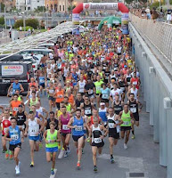 Dove Correre. Le gare del fine settimana