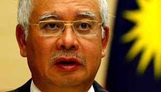 Hanya rakyat berhak tarik balik jawatan – Najib