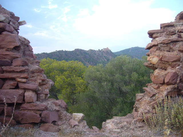 Torre de Satarenya Serra