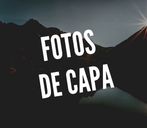 FOTOS DE CAPA - REDES SOCIAIS