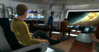 star trek pc games