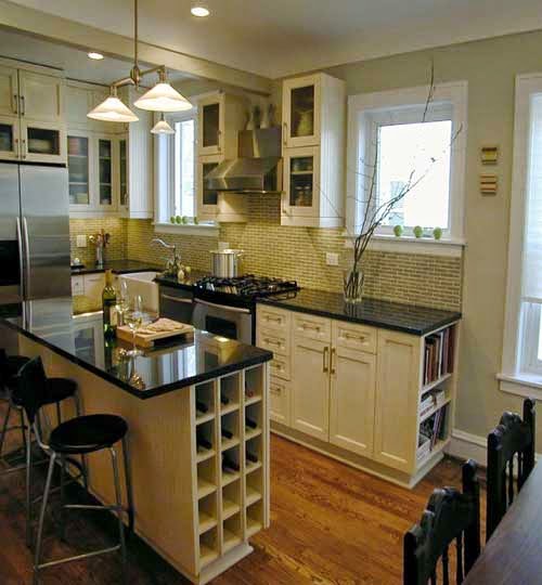 Hgtv Kitchens