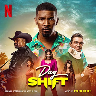 Day Shift Movie Image