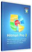 HitmanPro 3.7.10 Build 247 Beta + Patch [Latest]