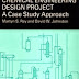 Chemical Engineering Design Project